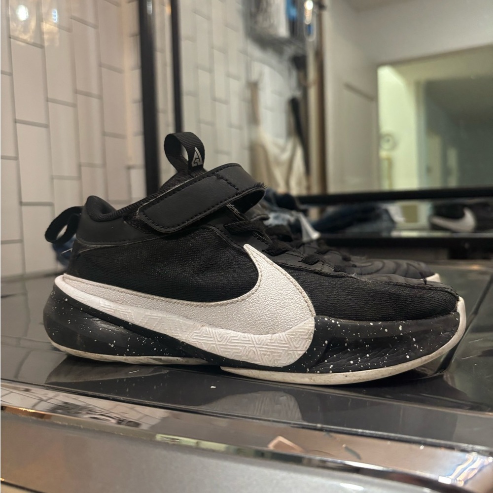 Nike Giannis